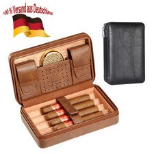 Galiner 4Tube Zedernholz