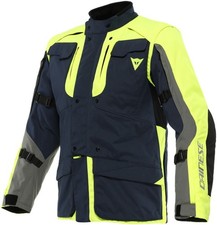 Dainese Alligator Tex Motorrad