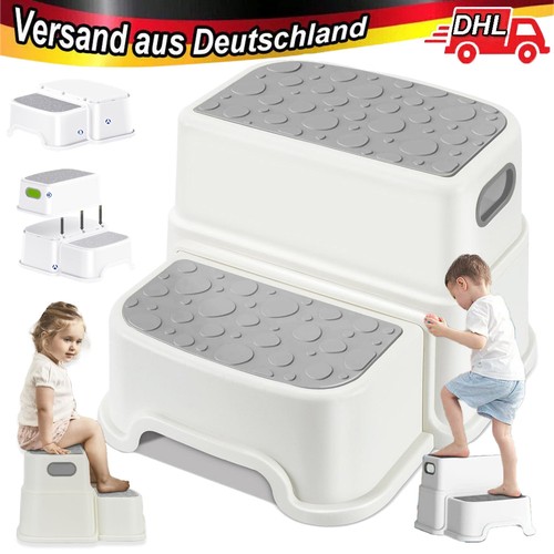 Stufige tritthocker kinder - tritthocker,