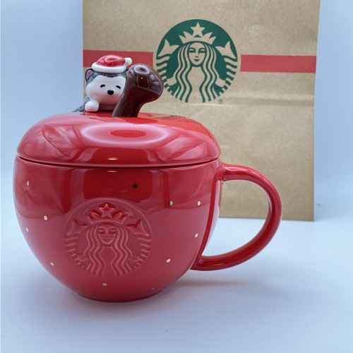Süße starbucks tasse - süße,