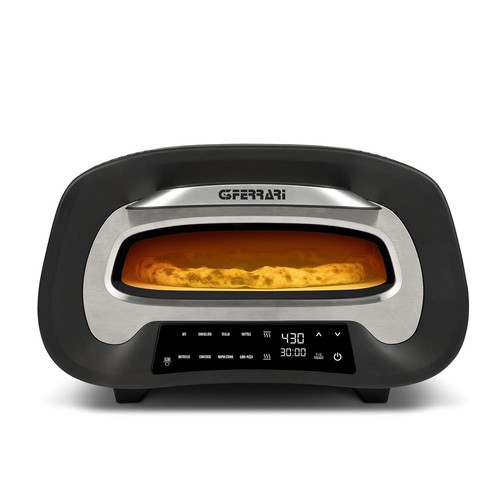 G3ferrari pizzaofen pronto - g3ferrari,
