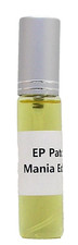 Essential Parfums Patchouli Mania Miniatur 10 ml Eau de Parfum / EDP Spray