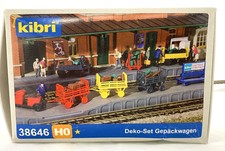 Kibri Ho Scale 38646 Diorama