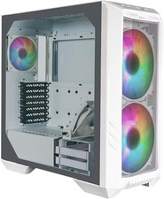Cooler master haf500 - cooler,
