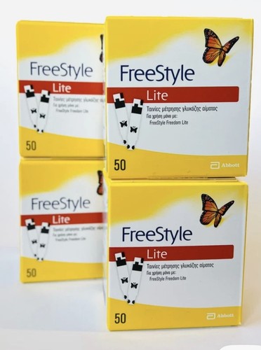 200 freestyle lite - lite,