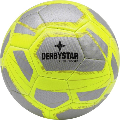 Derbystar street soccer - street,
