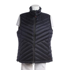 Weste Bogner Fire and Ice Blau