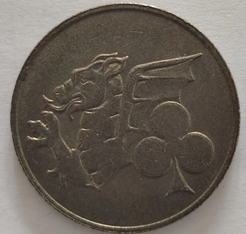 Token dragon club - /, 🇬🇧