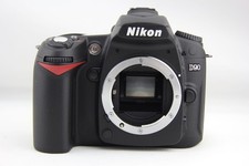 Nikon D90 digitale