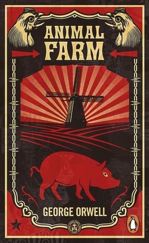 Animal farm george - ~,