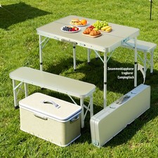Campingtisch klapptisch - campingtisch,