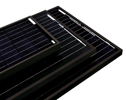 Solara serie 120wp - s-serie,