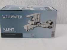 WellWater Auslaufarmatur
