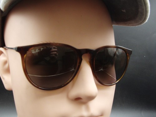Ray ban 145 erika - ray-ban, 54☐18