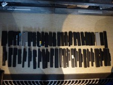 Laptop Akku 50 Stk. ,Defekt,Schrott