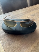 Giorgio Armani zonnebril 1528