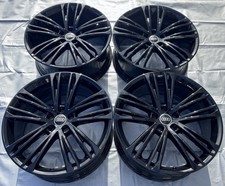 4x Original Audi A7 S7 4K 4K8