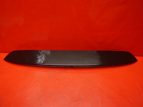 Mercedes klasse w211 spoiler - mercedes,