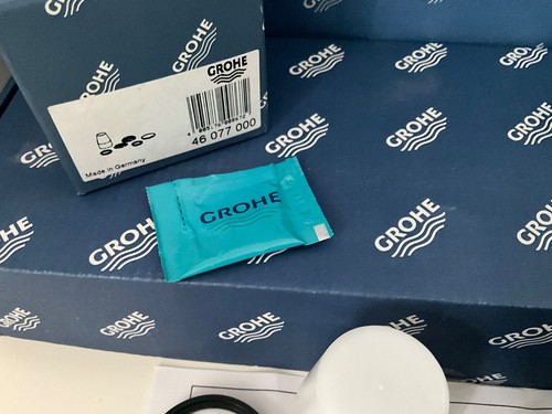 Grohe europlus küchenarmatur - europlus,