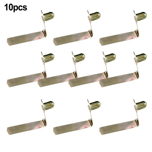 Federclips stück 6mm - stück,