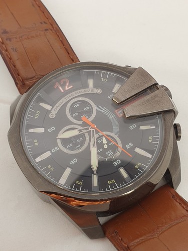 Diesel herrenarmbandnuhr - diesel,