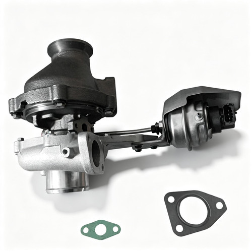 Turbolader für opel astra - opel, j