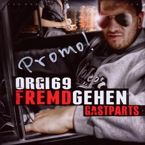 Orgi fremdgehen - 69,