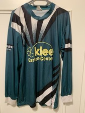 VfB Speldorf Trikot / Spielertrikot "Klee Garten Center" - #  13 - Größe XXL