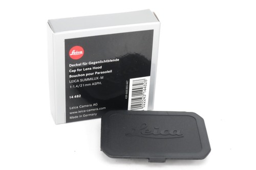 Leica deckel für - leica,
