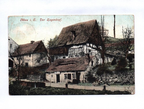 Künstler löbau sachsen - künstler, in