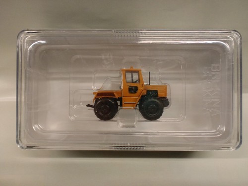 Brekina trac 800 - 1/87,