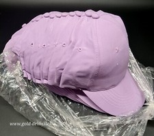 12 St.Bodytec Kappe Baseball Cap Basecap Streetware Mütze Lila Unisex Hochwertig