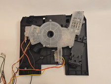 Saeco Incanto Rapid Steam – original Getriebe