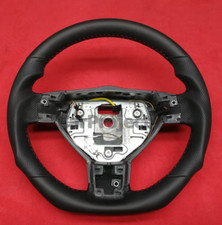 Opel Astra H Lenkrad Neu Beziehen auch Zafira B,Vectra C,Signum.Abgeflacht