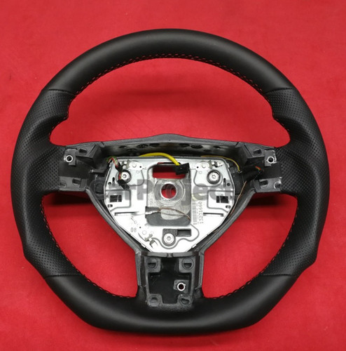 Opel astra lenkrad neu - h,