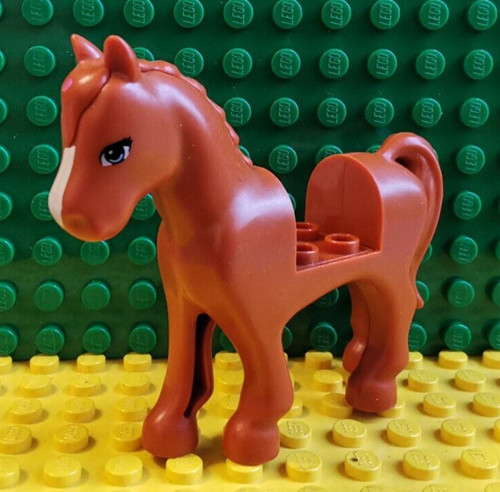 Lego friends pferd figur - lego®,