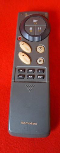 Universalfernbedienung - ,