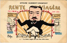 PC Propaganda Satire Affäre