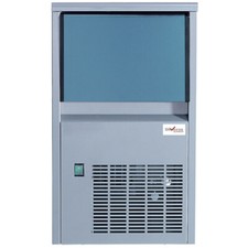 Eis würfel maschine - eis, gastro