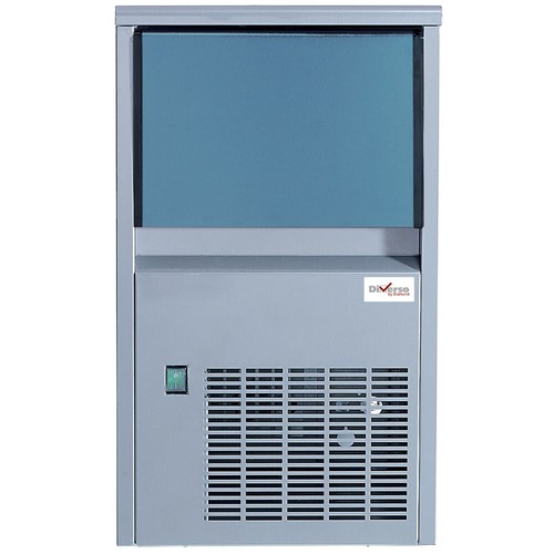 Eis würfel maschine gastro - würfel,