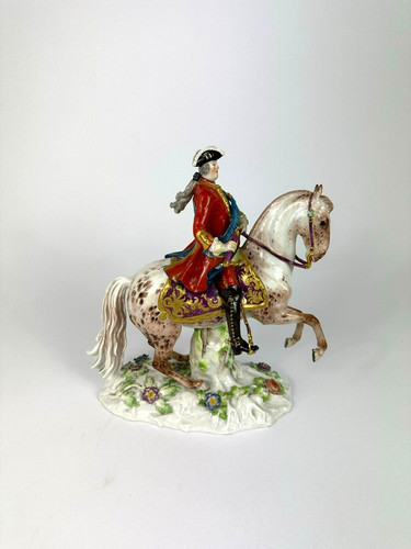 Meissen könig august iii zu - meissen,
