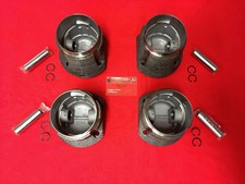 VW Käfer Bus Typ1-Motor