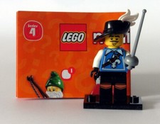 Lego minifigur aus sammelserie - lego,