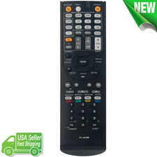 RC-834M Replace Remote Control