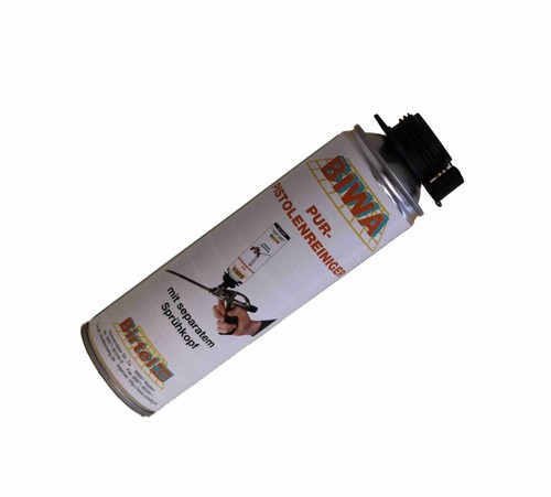 Schaumreiniger 500ml
