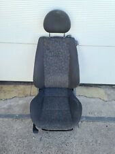 Opel Corsa C Fahrersitz Sitz vorne links VL 3/5TÜRER "Blümchen"