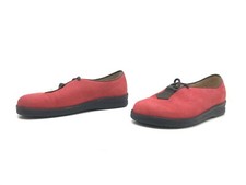 Highlander Damen Schnürschuh