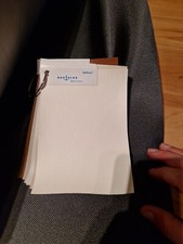 Boot Polster Stoff Nautolex Sofdura Vinyl  (Sea Ray 190)