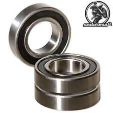 3x Radlager / Lager Hinterrad