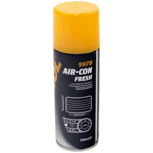 Mannol air con - air,